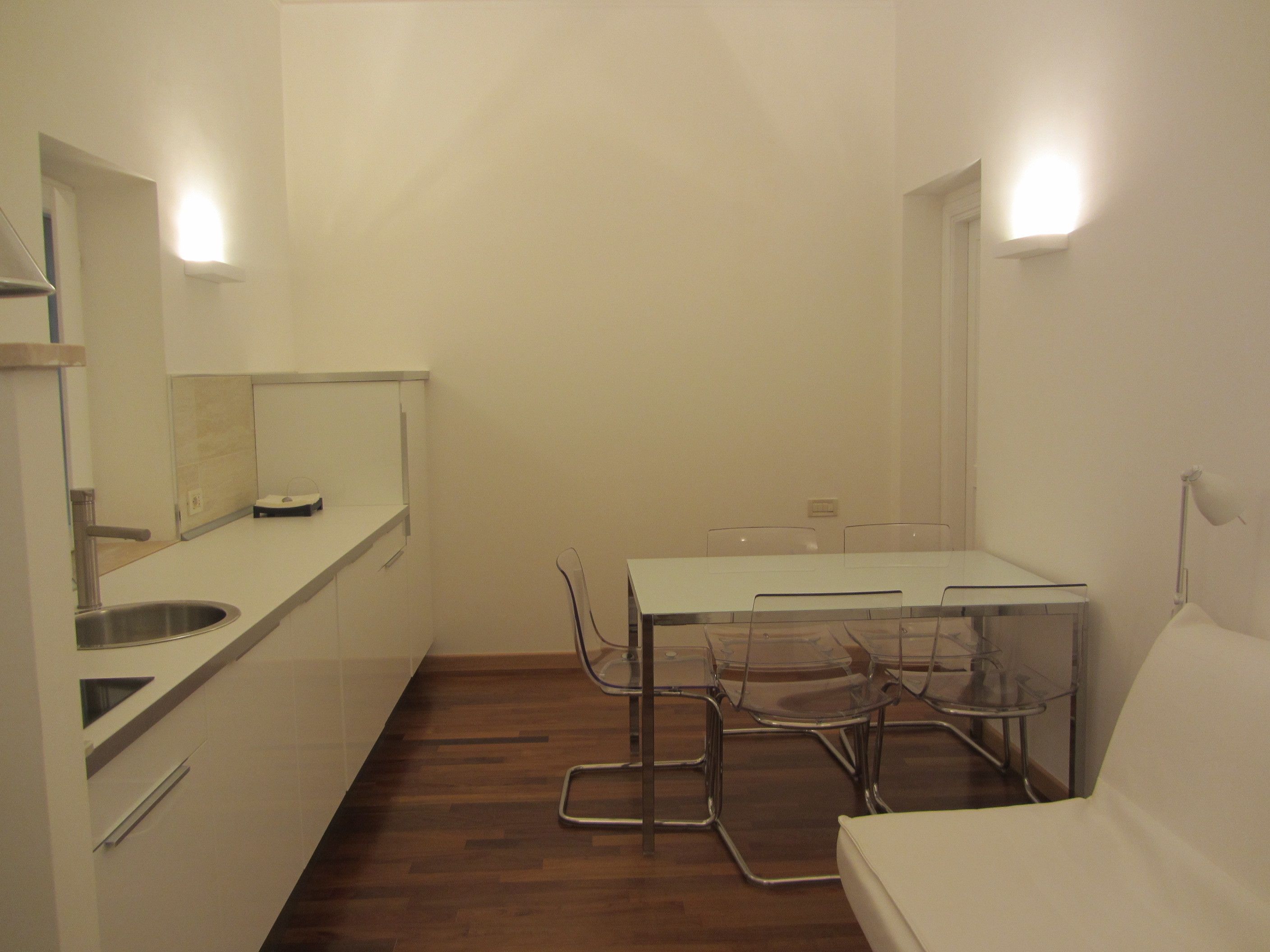 Stay in Rome - Boutique Apartments