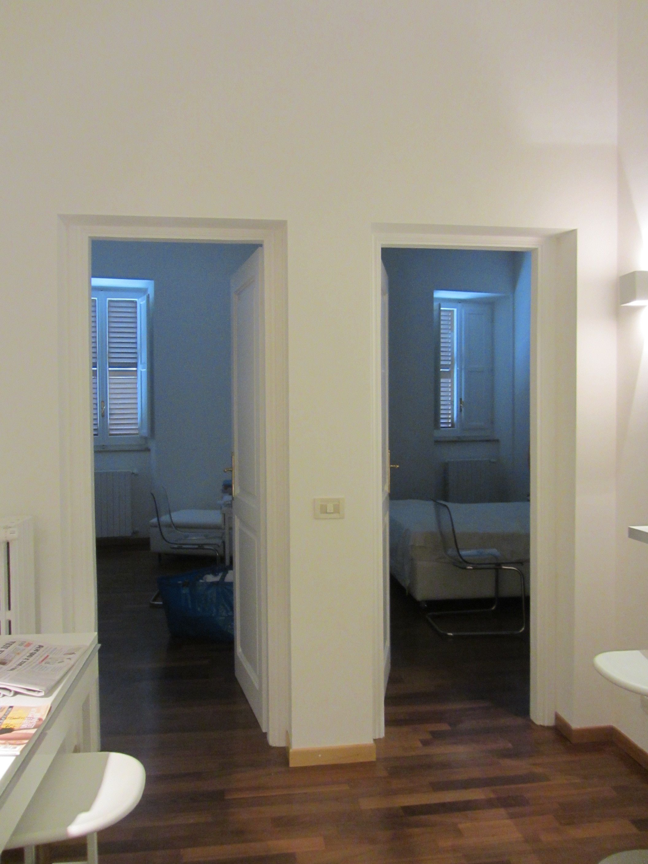 Stay in Rome - Boutique Apartments