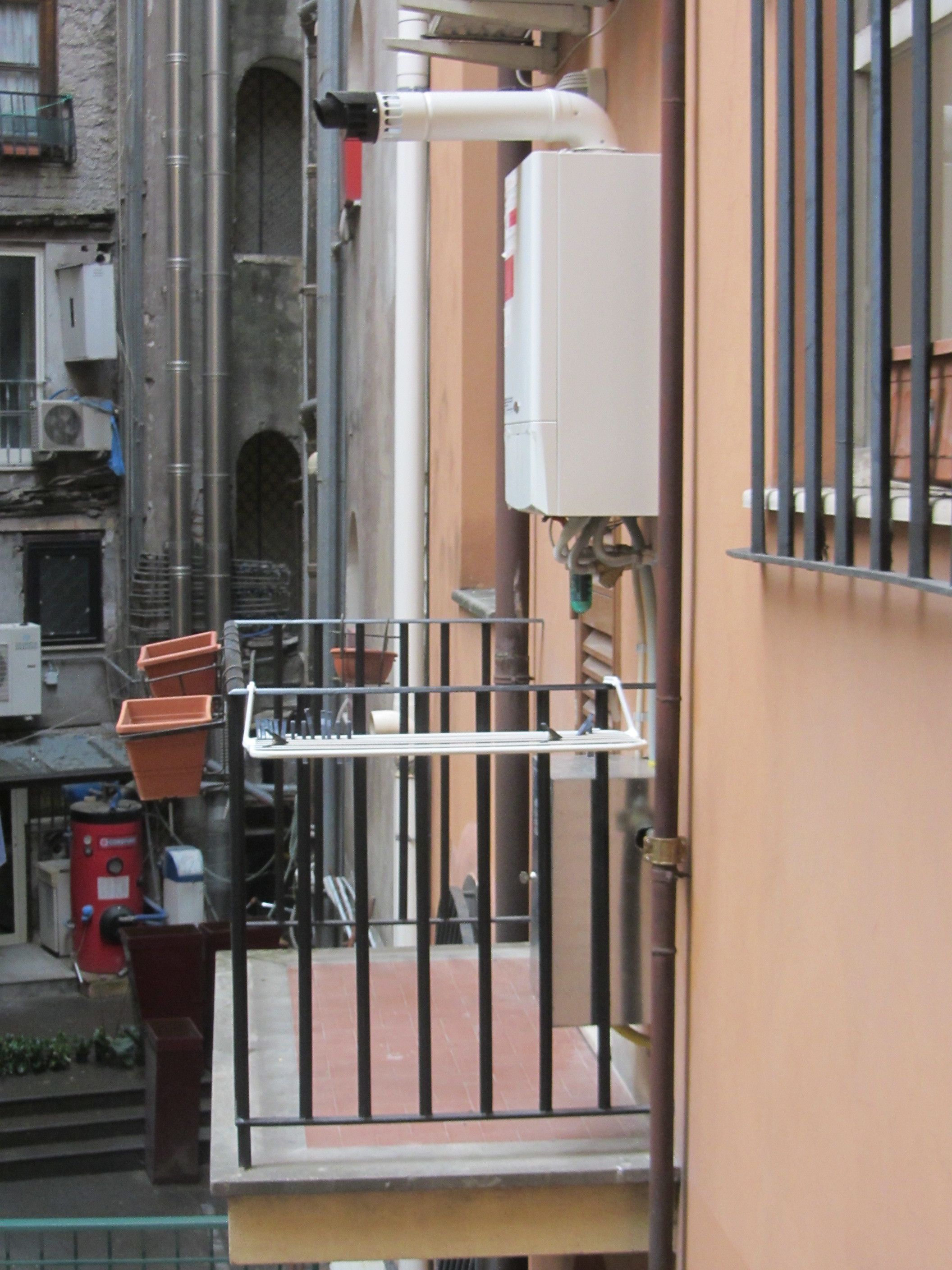 Stay in Rome - Boutique Apartments