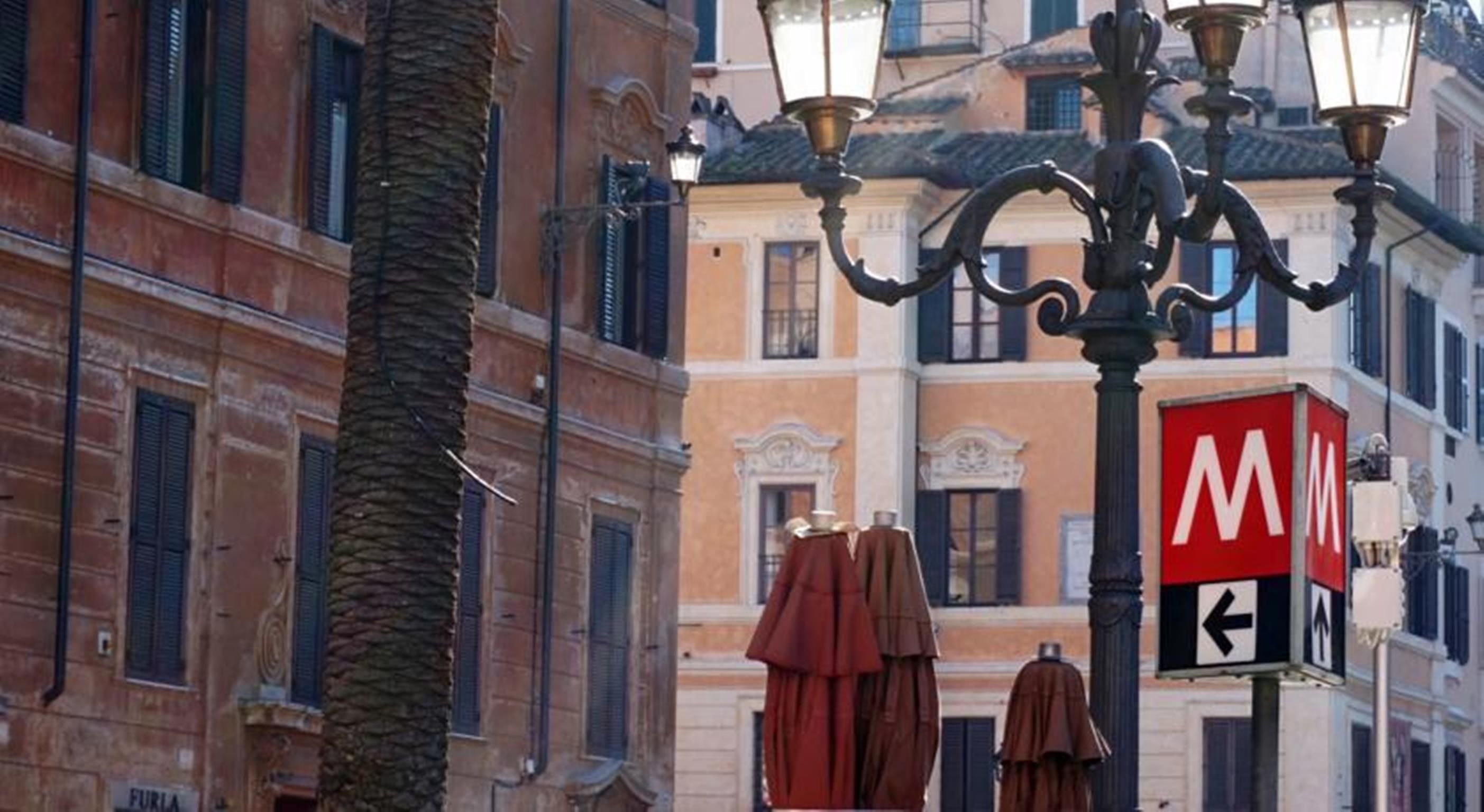 Stay in Rome - Boutique Apartments