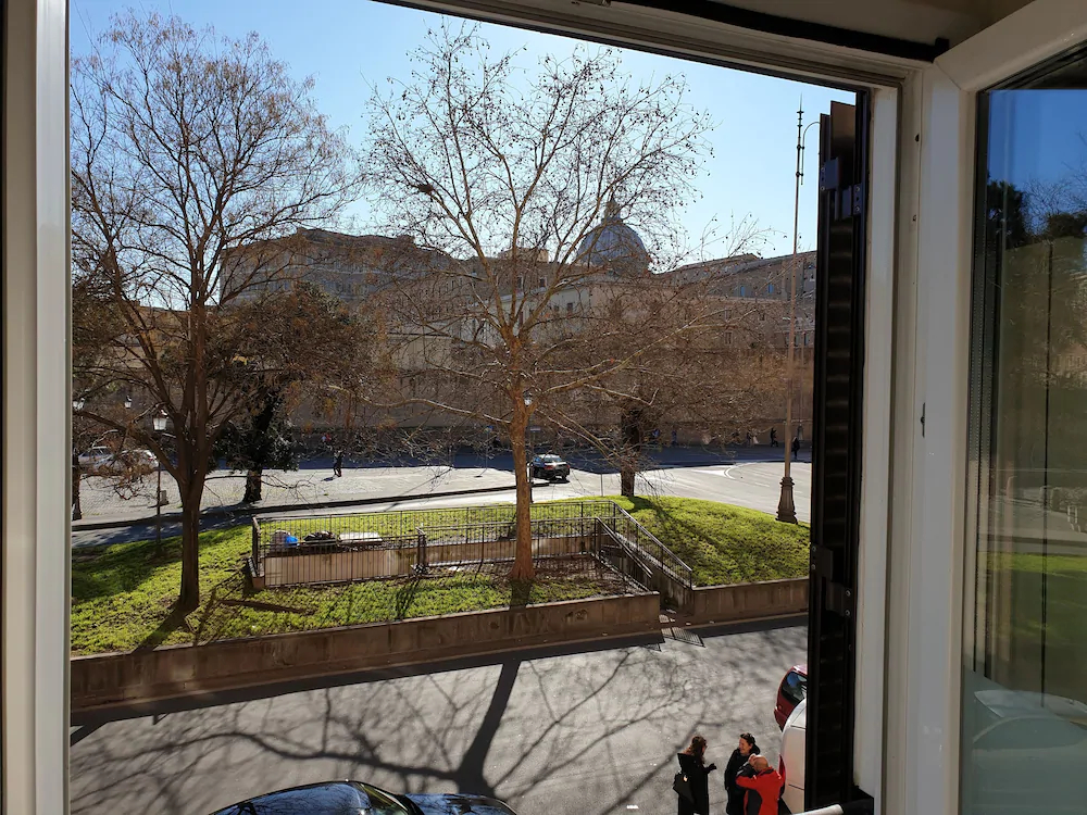 Stefano House Roma