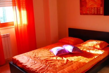 Stefy's Rooms