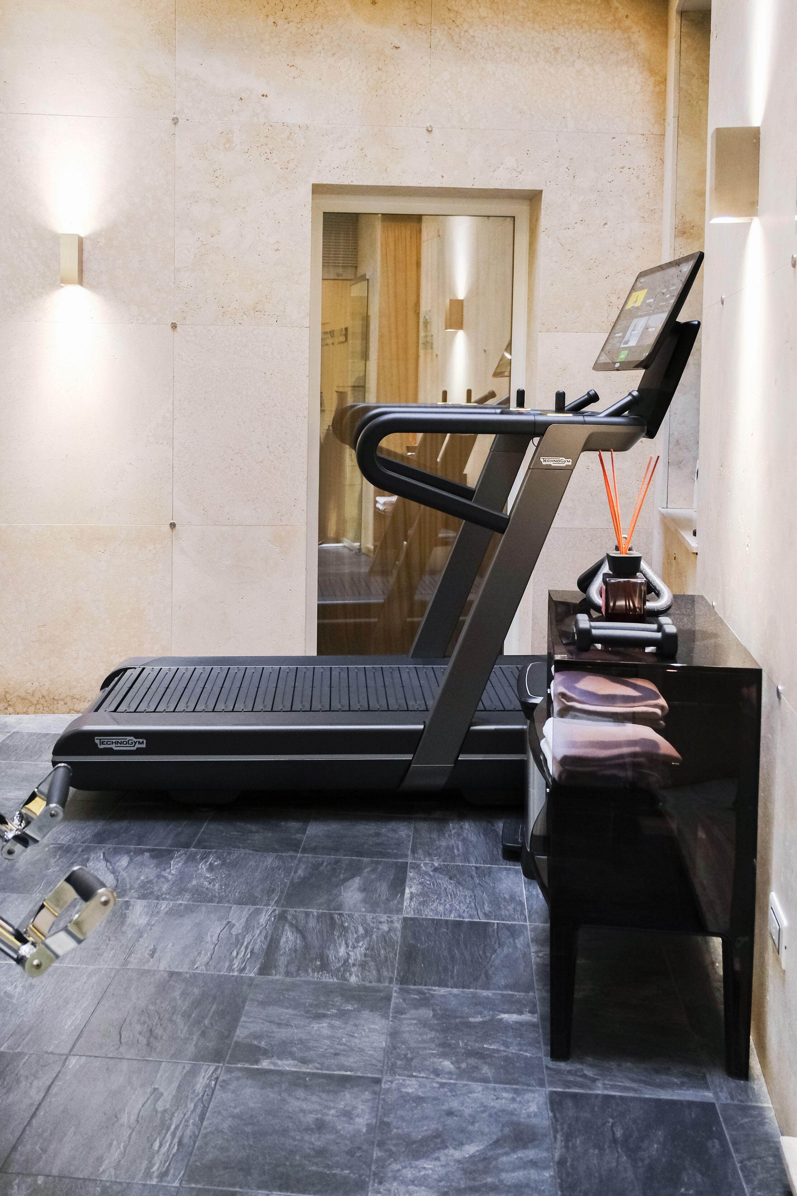 Stendhal Luxury Suites