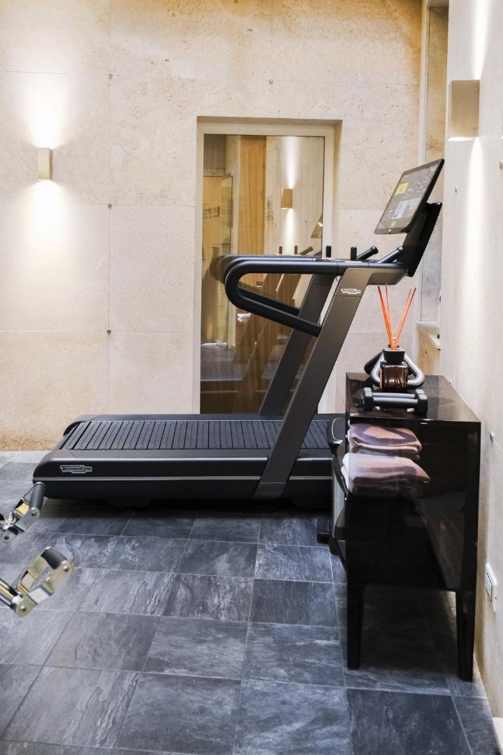 Stendhal Luxury Suites