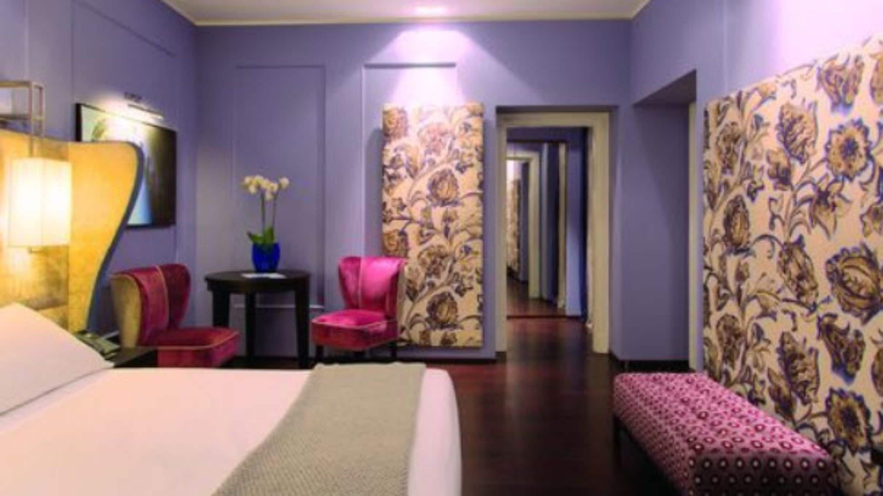 Stendhal Luxury Suites