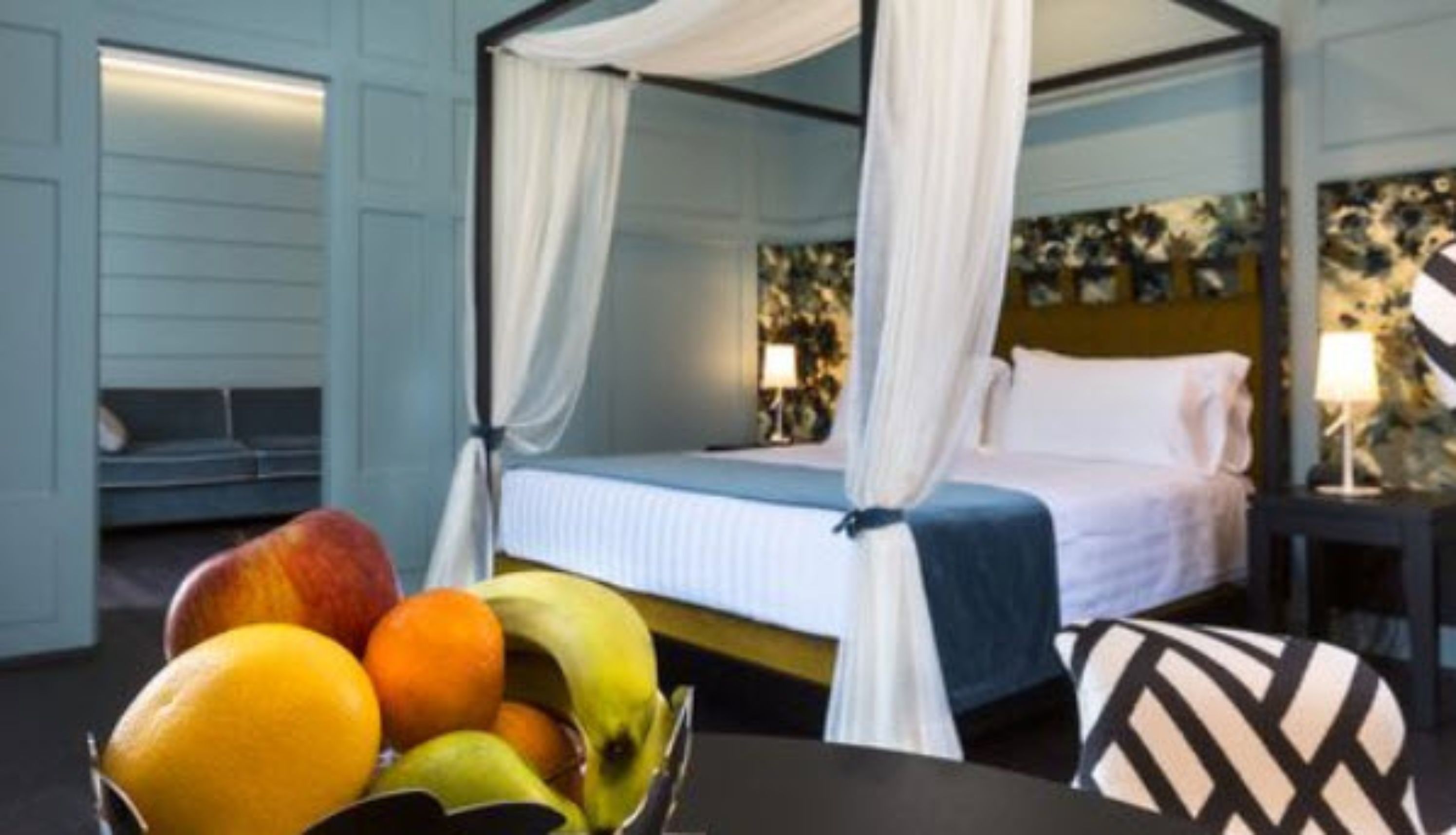 Stendhal Luxury Suites