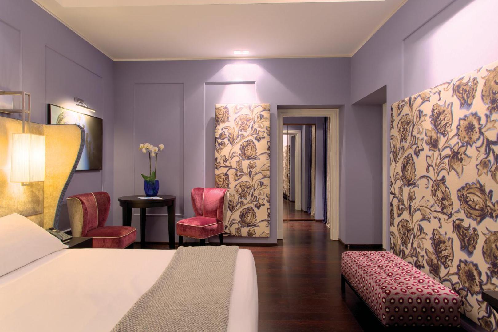Stendhal Luxury Suites