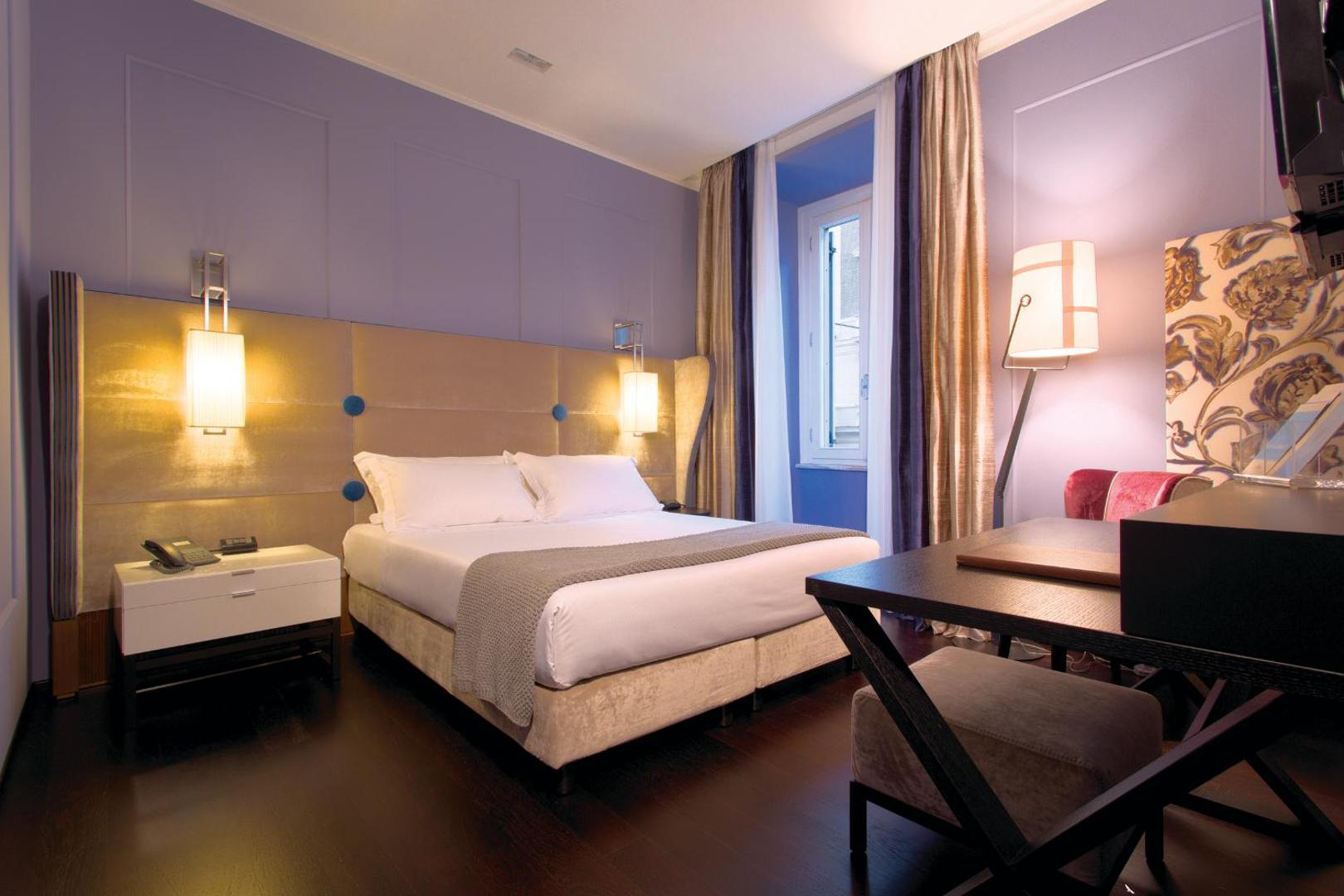 Stendhal Luxury Suites