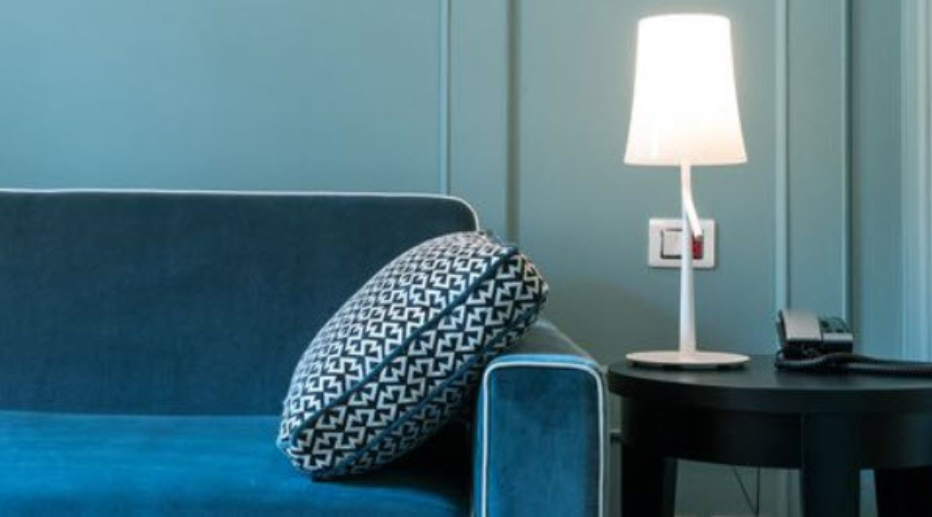 Stendhal Luxury Suites