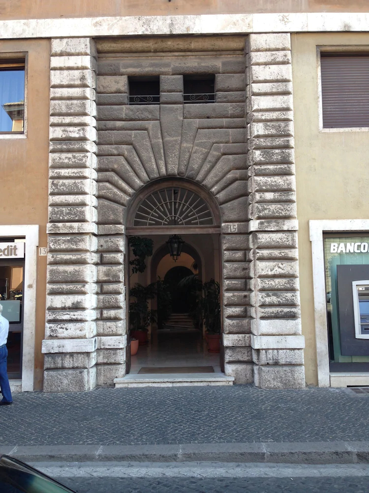 St Peter six