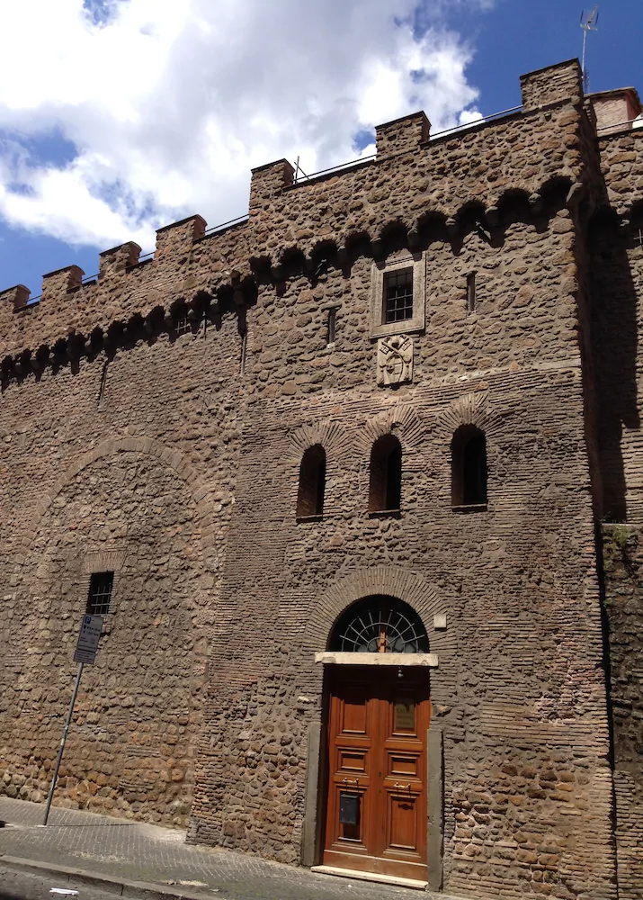 St Peter six