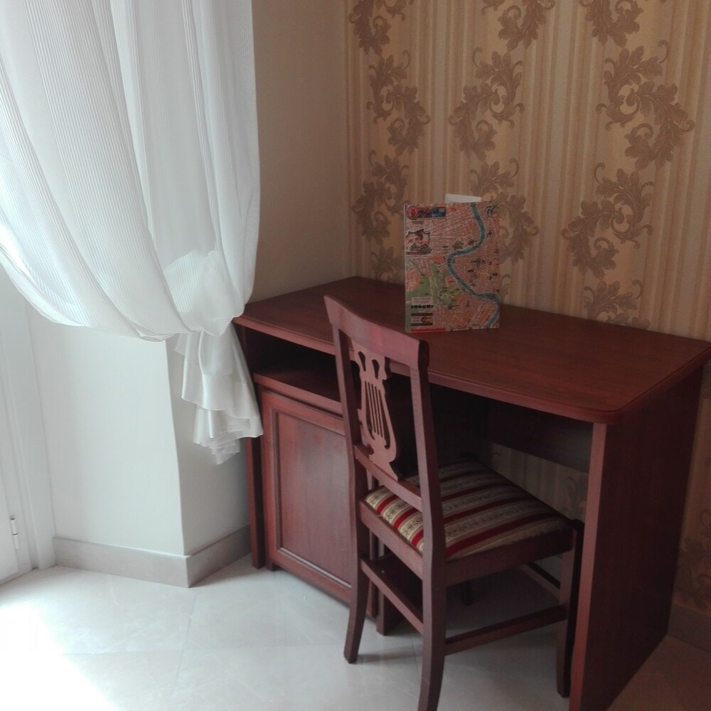 Suite Dal Conte