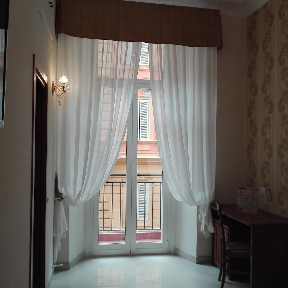 Suite Dal Conte