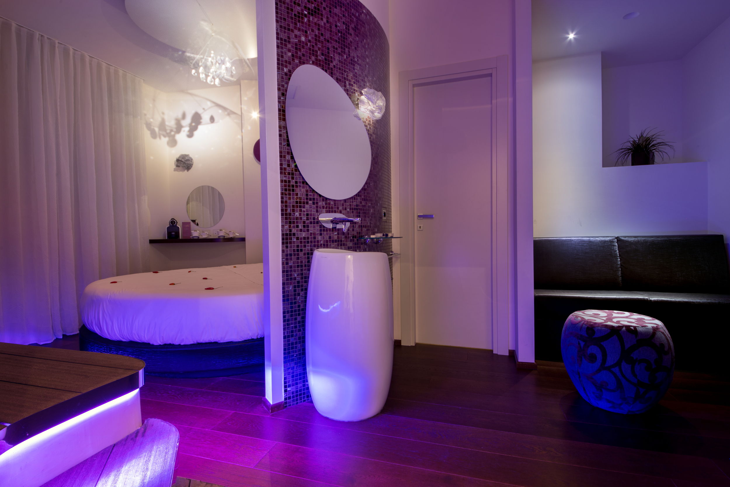 Suite Sistina for Lovers