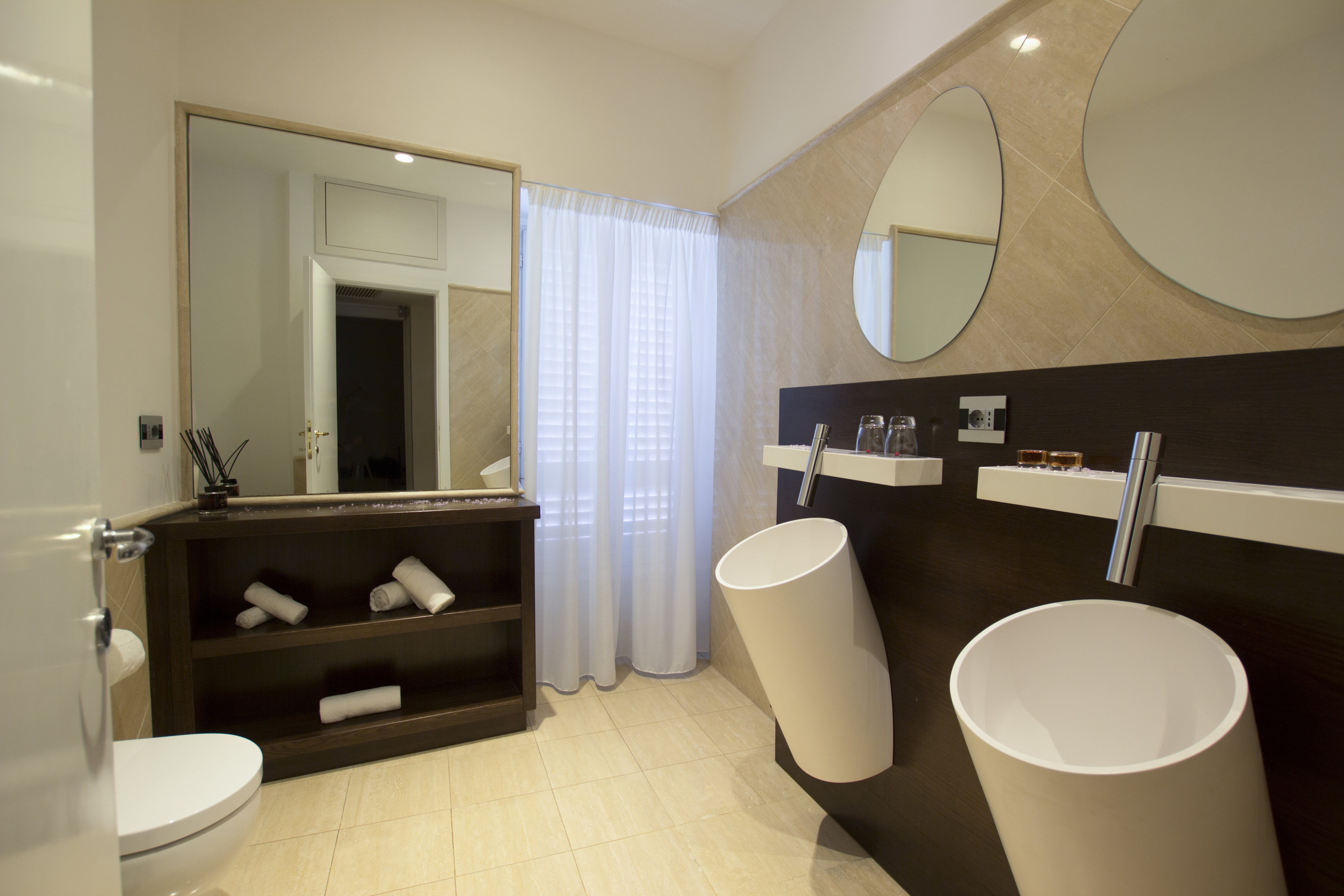 Suite Sistina for Lovers