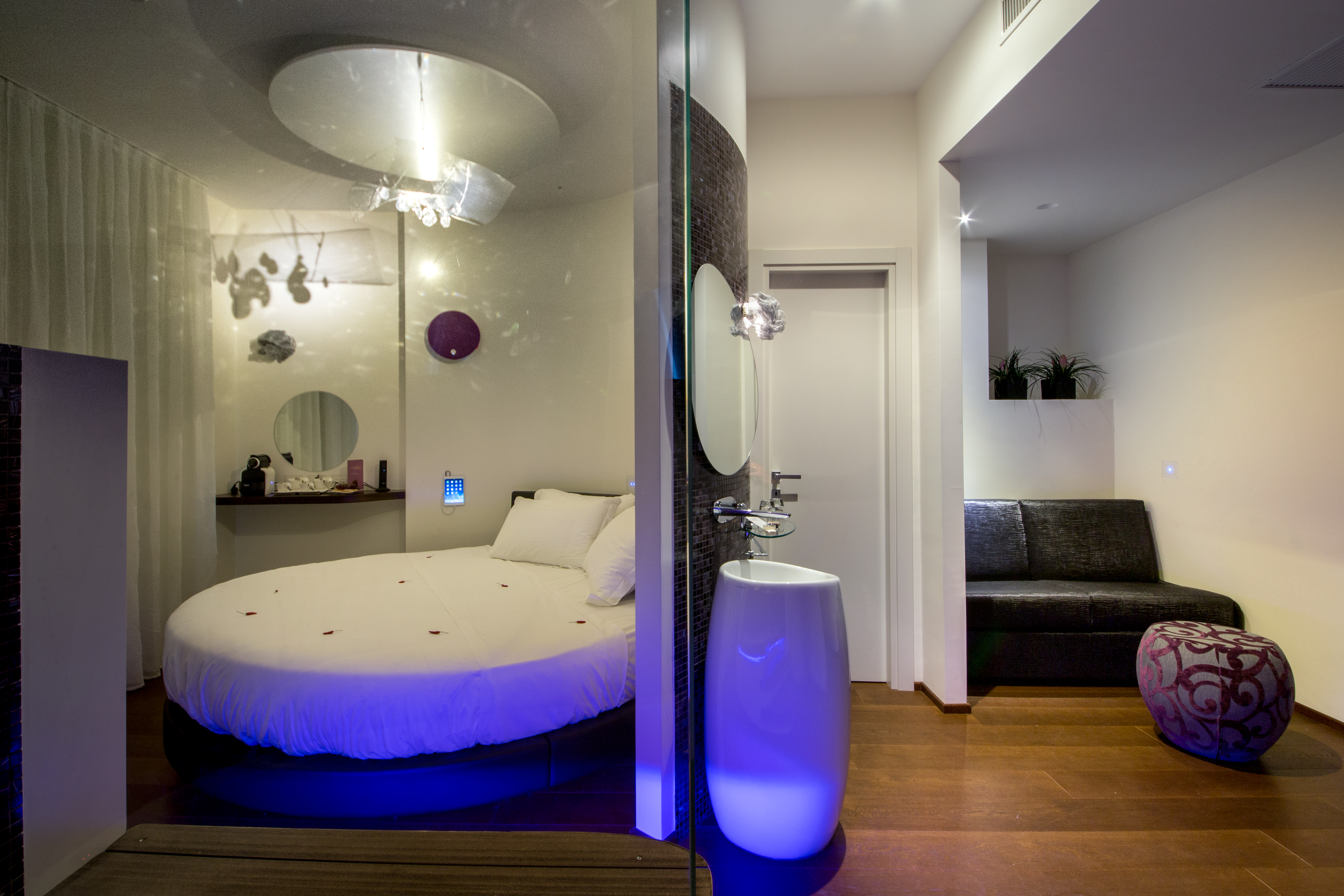 Suite Sistina for Lovers