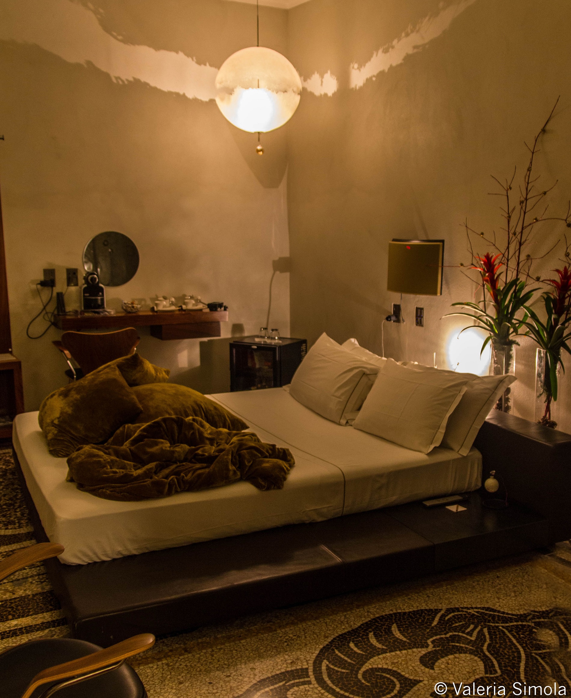 Suite Sistina for Lovers