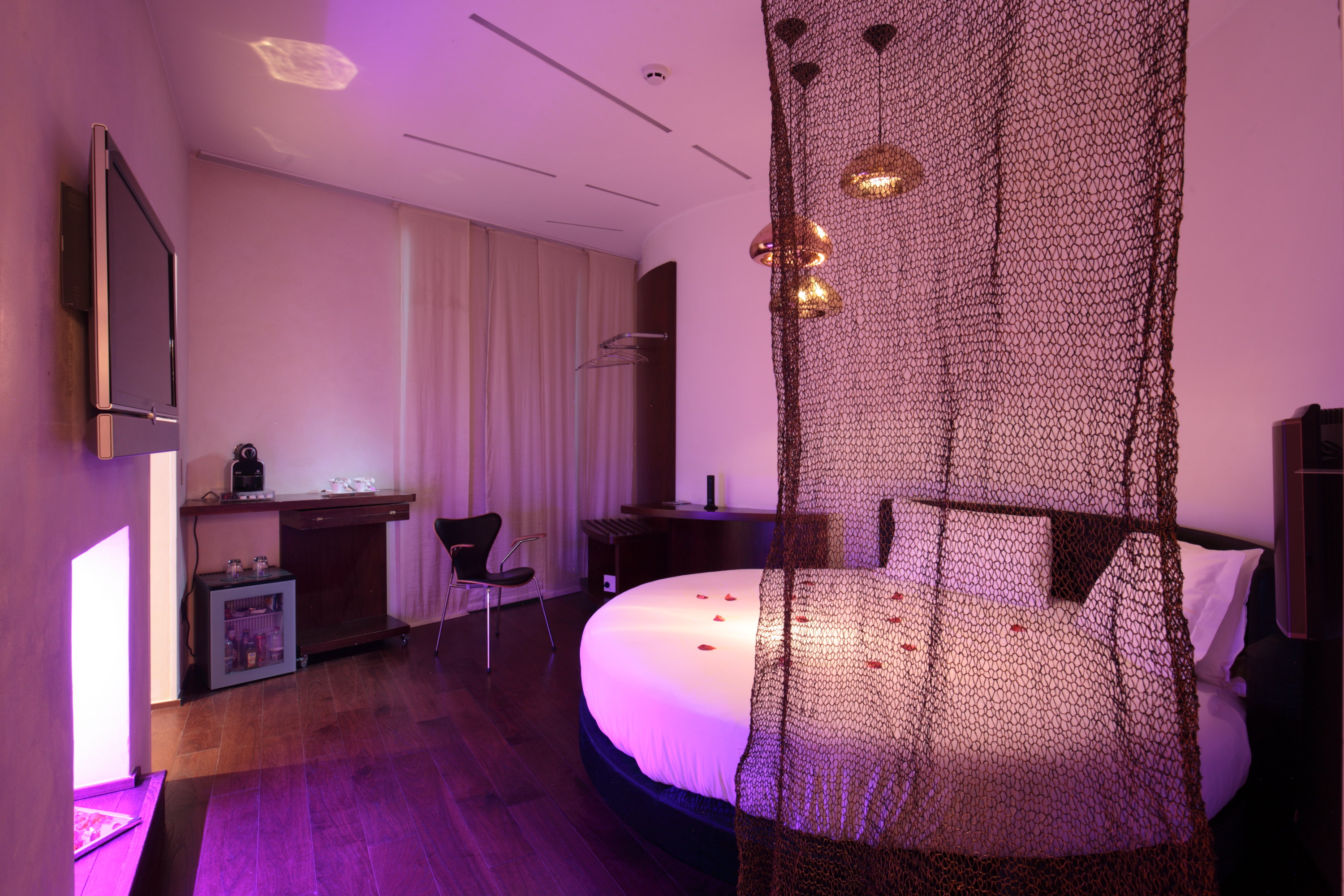 Suite Sistina for Lovers