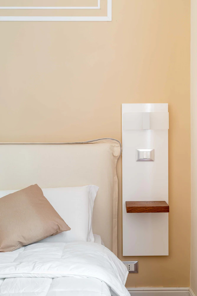 Termini Smart Rooms 2