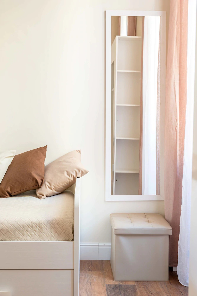 Termini Smart Rooms 2