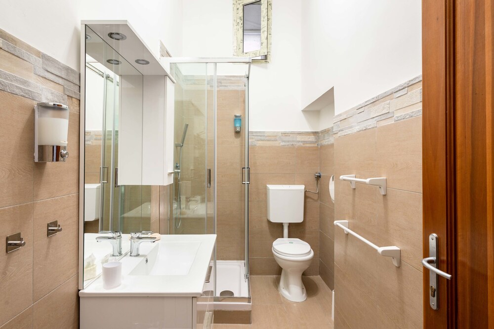 Termini Smart Rooms 2