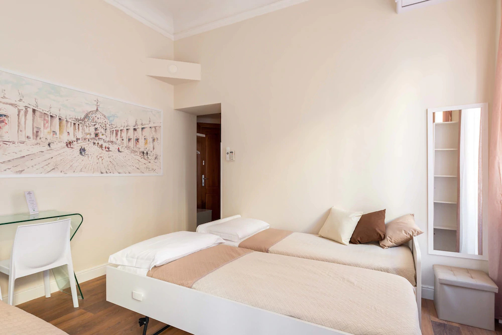 Termini Smart Rooms 2