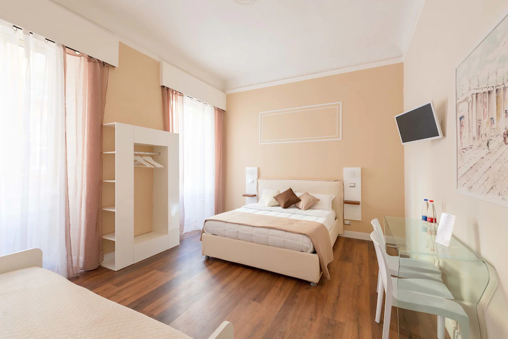 Termini Smart Rooms 2