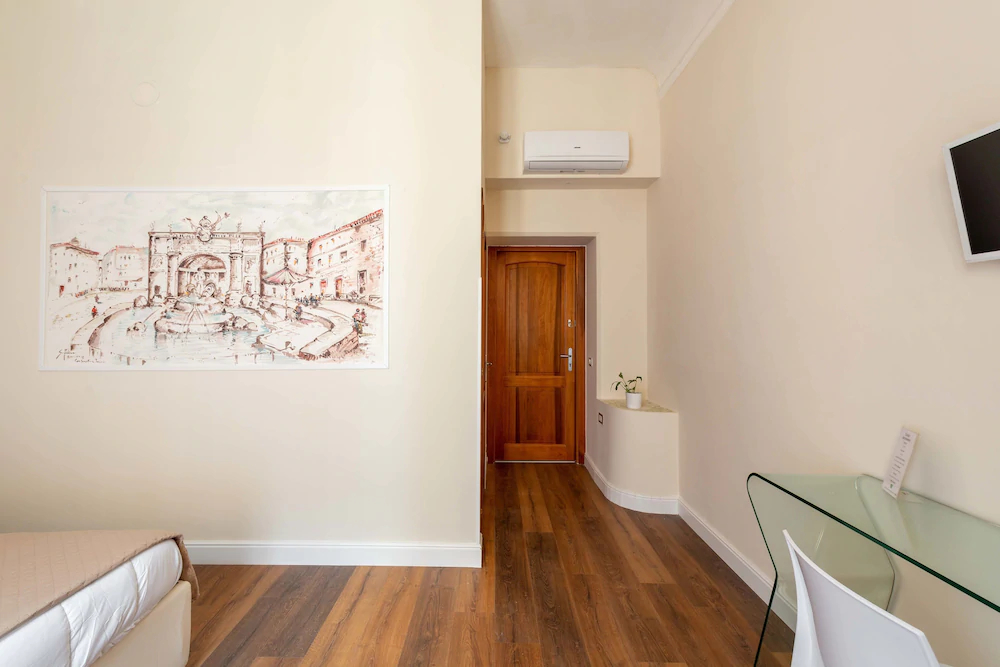 Termini Smart Rooms 2