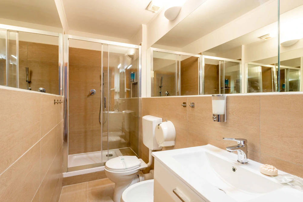Termini Smart Rooms 2