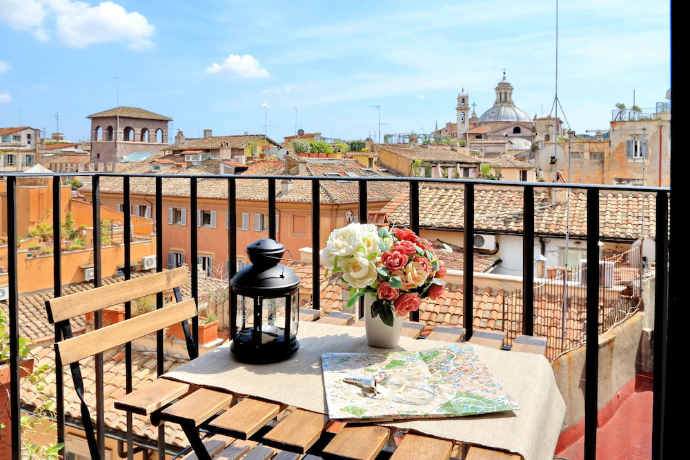 Terrazze Navona