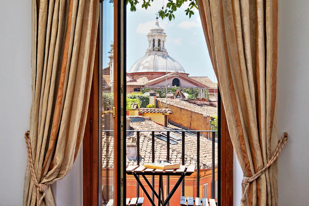 Terrazze Navona