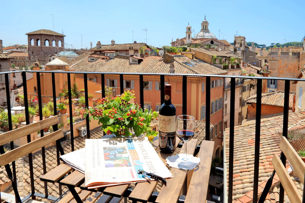 Terrazze Navona