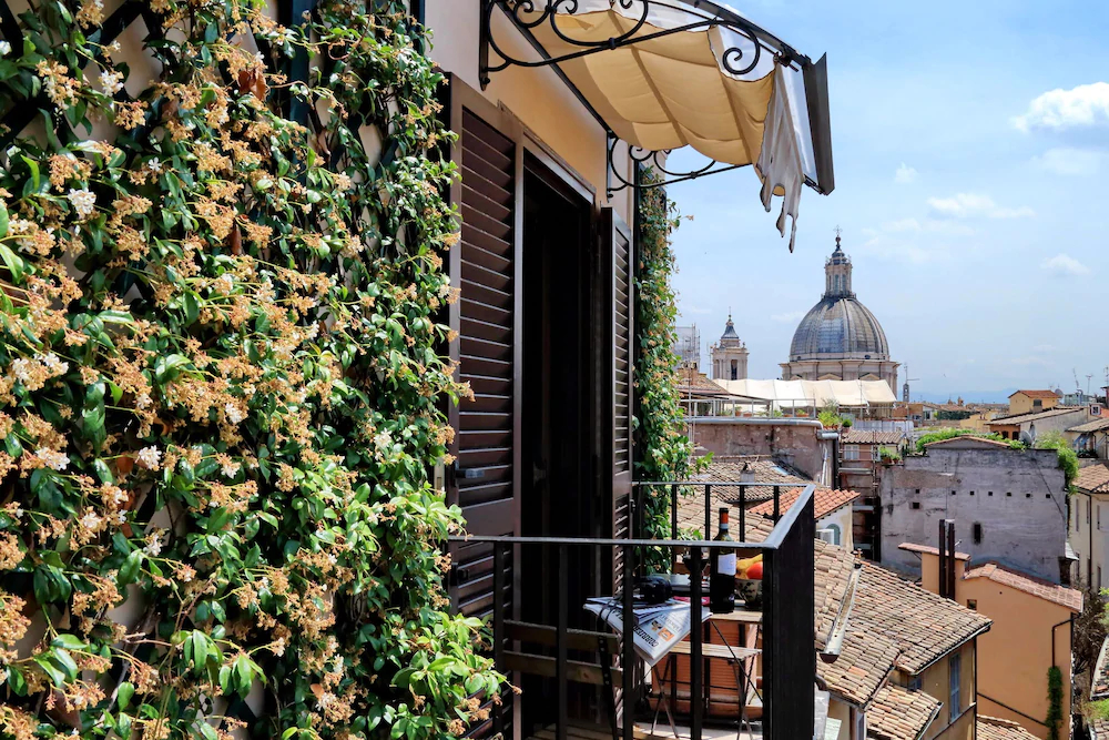 Terrazze Navona