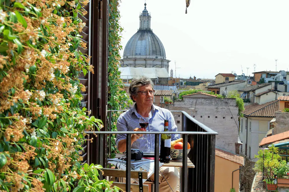 Terrazze Navona