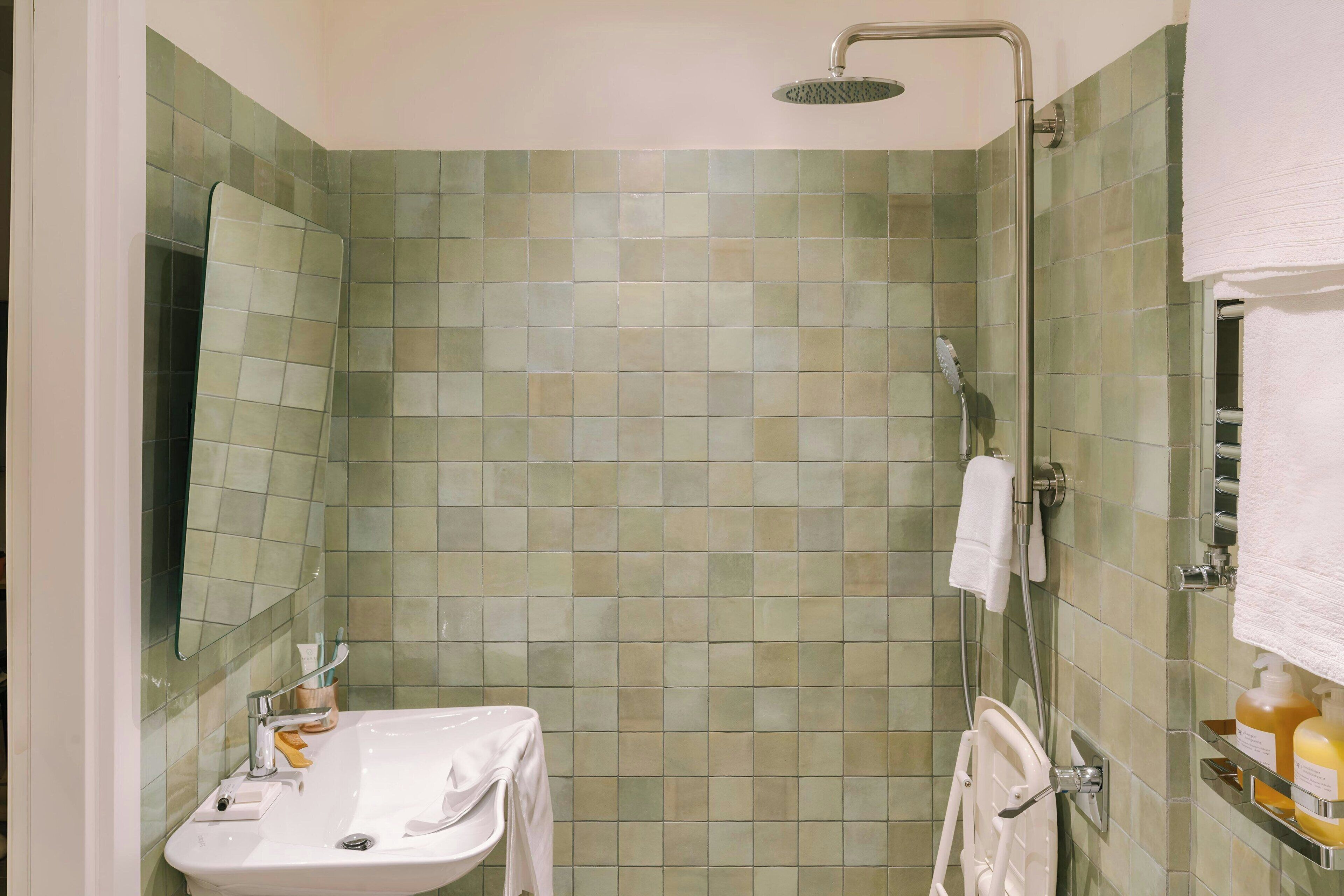 Testaccio Hotel Monte dei Cocci, Sonder