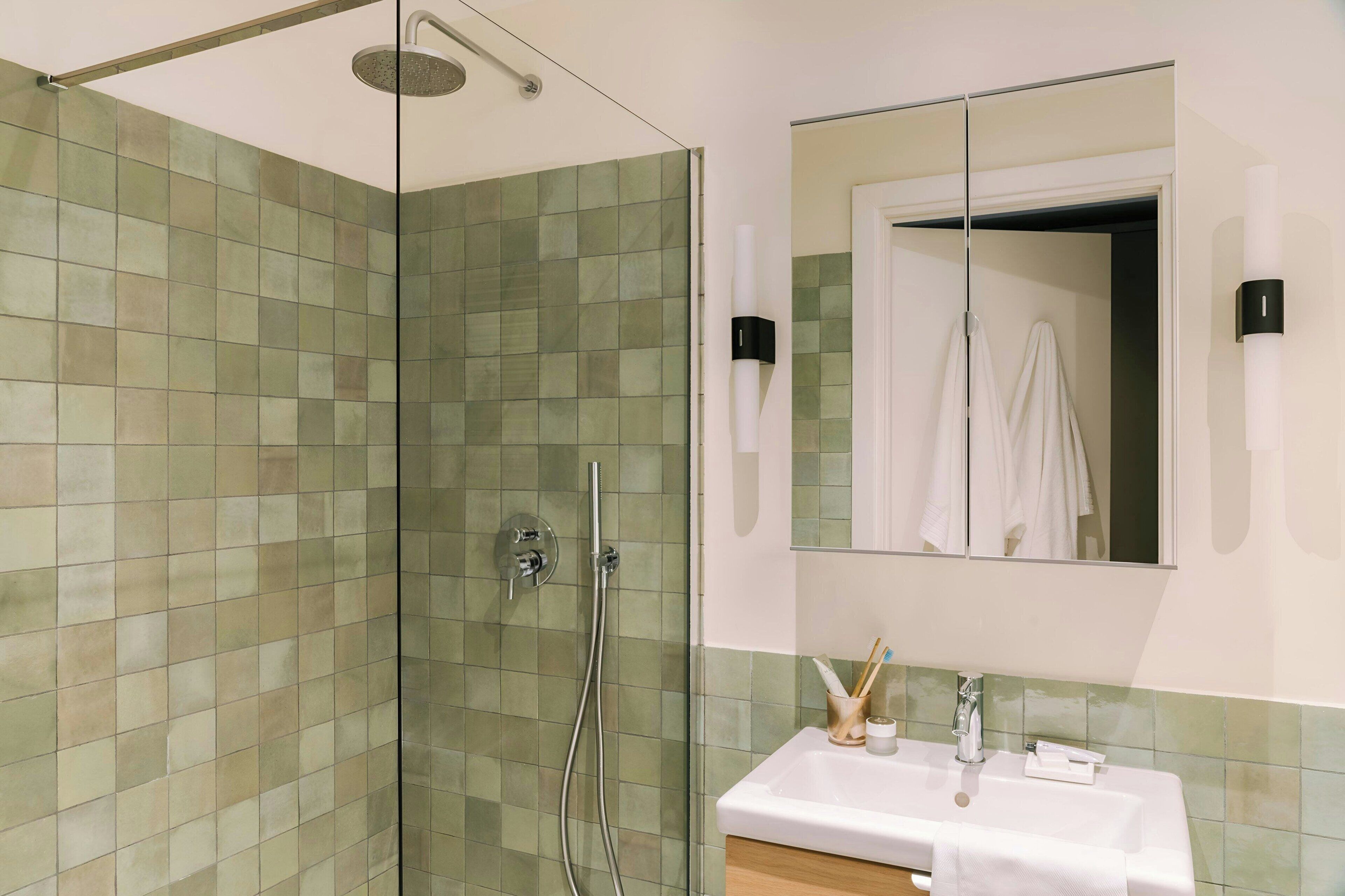 Testaccio Hotel Monte dei Cocci, Sonder