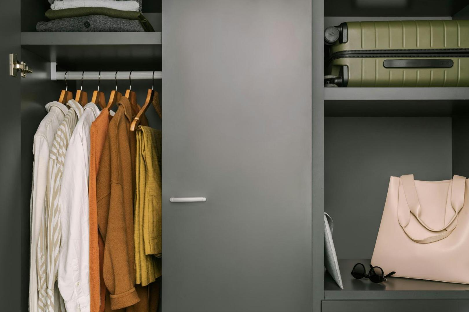 Testaccio Hotel Monte dei Cocci, Sonder