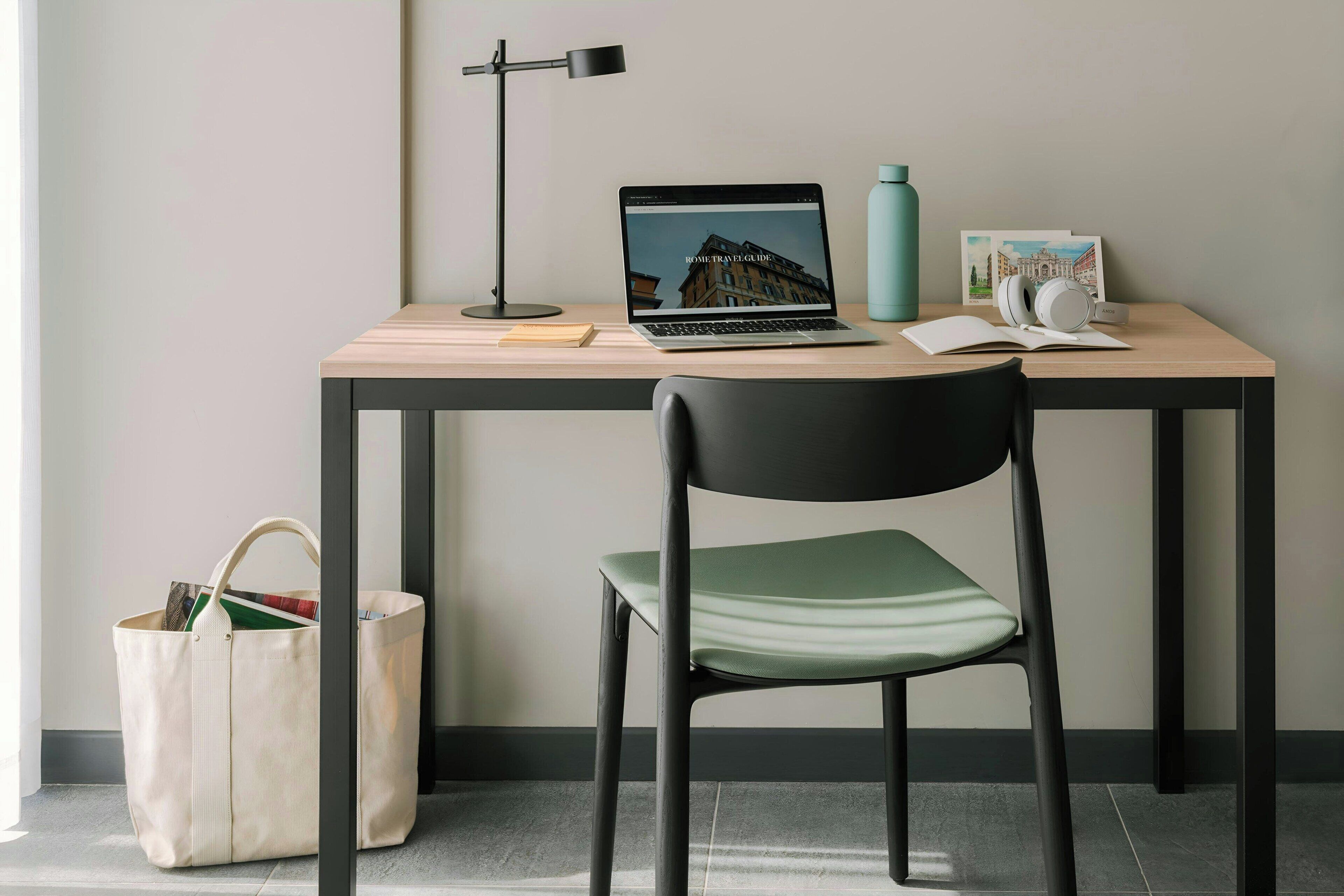 Testaccio Hotel Monte dei Cocci, Sonder