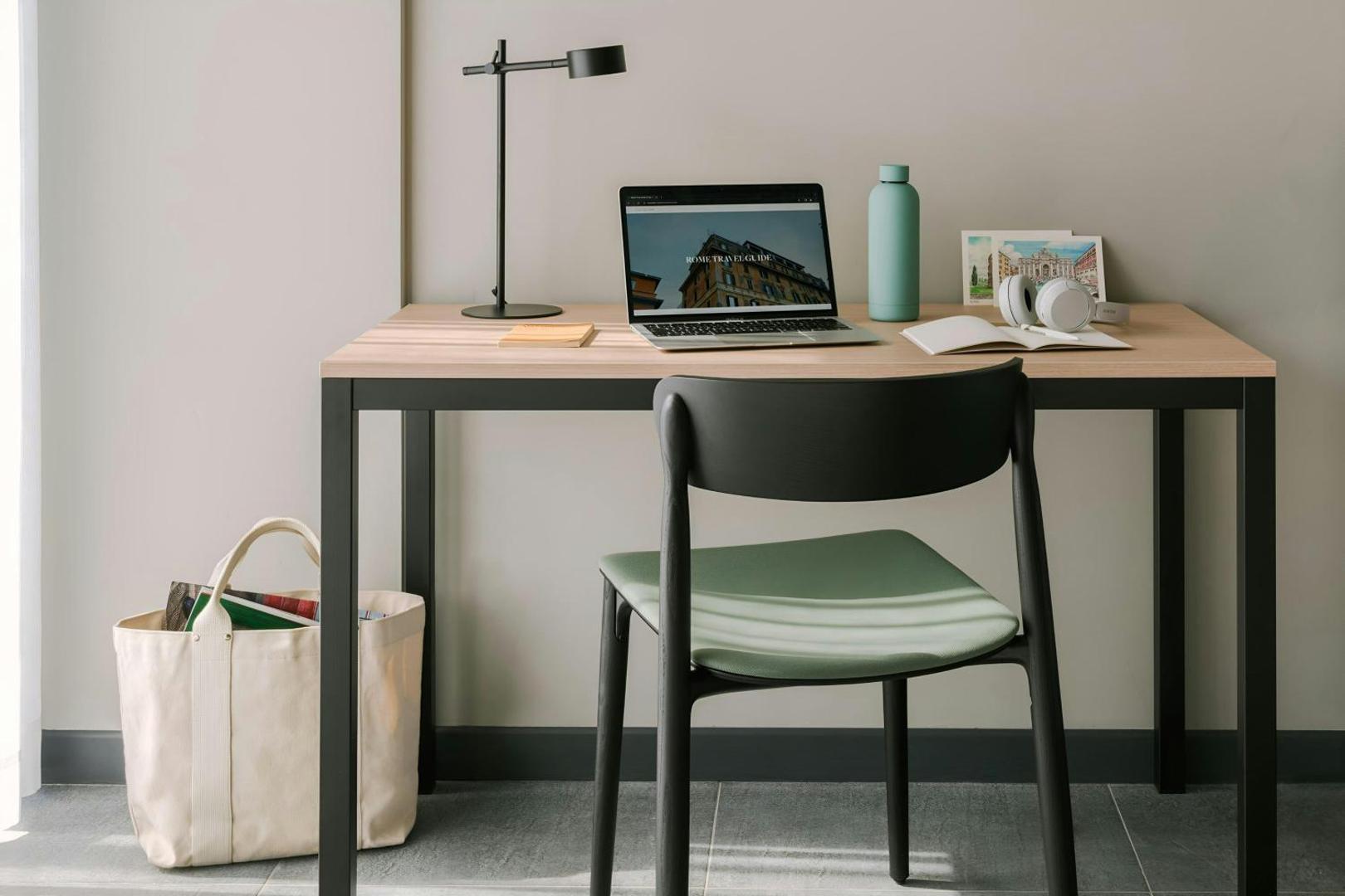 Testaccio Hotel Monte dei Cocci, Sonder