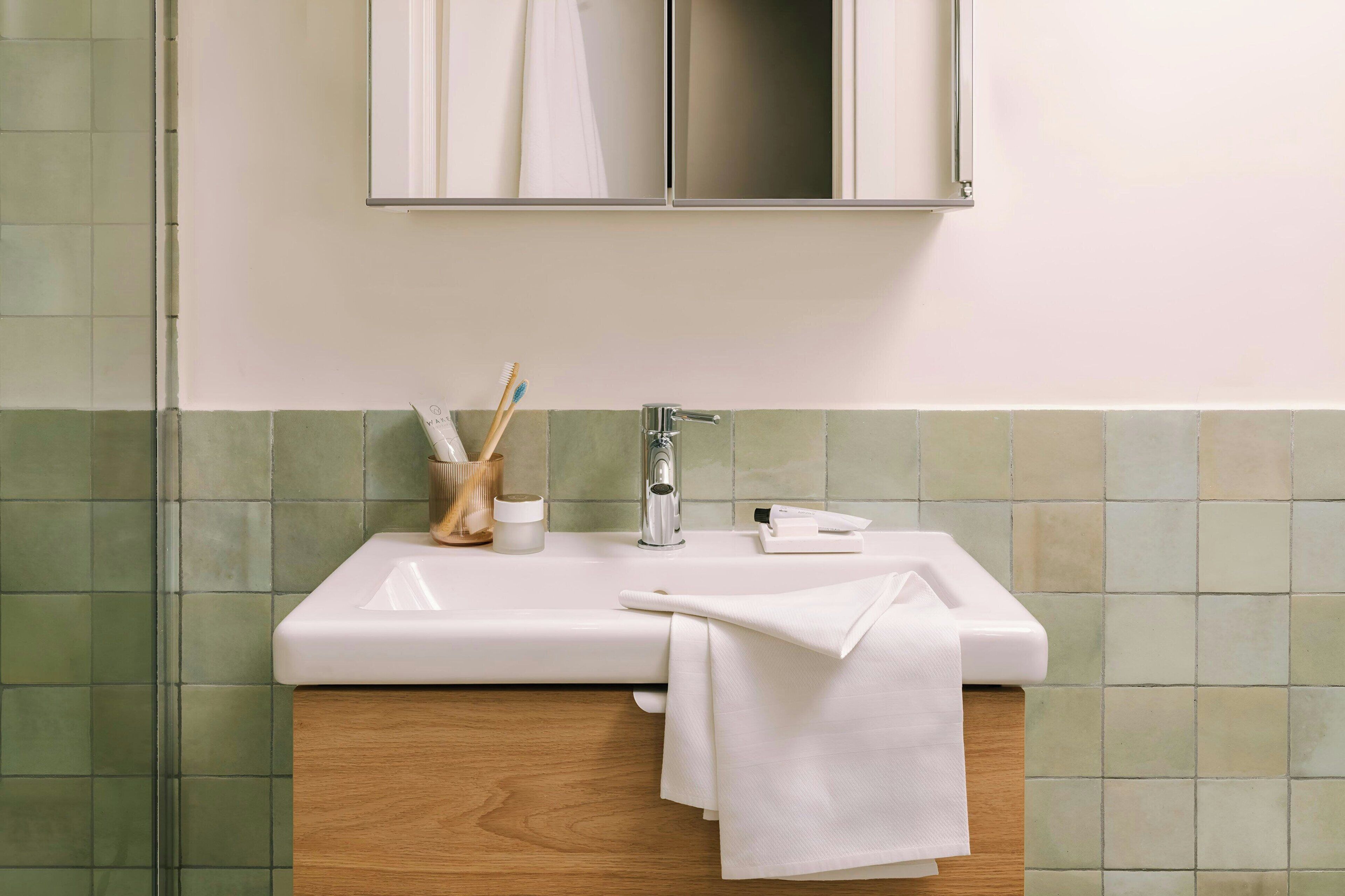 Testaccio Hotel Monte dei Cocci, Sonder