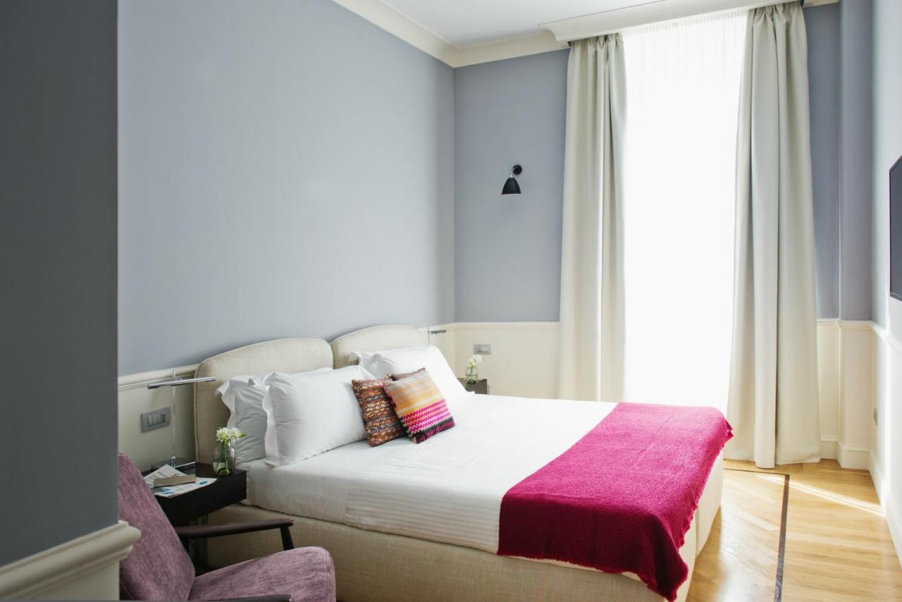 The Fifteen Keys Hotel