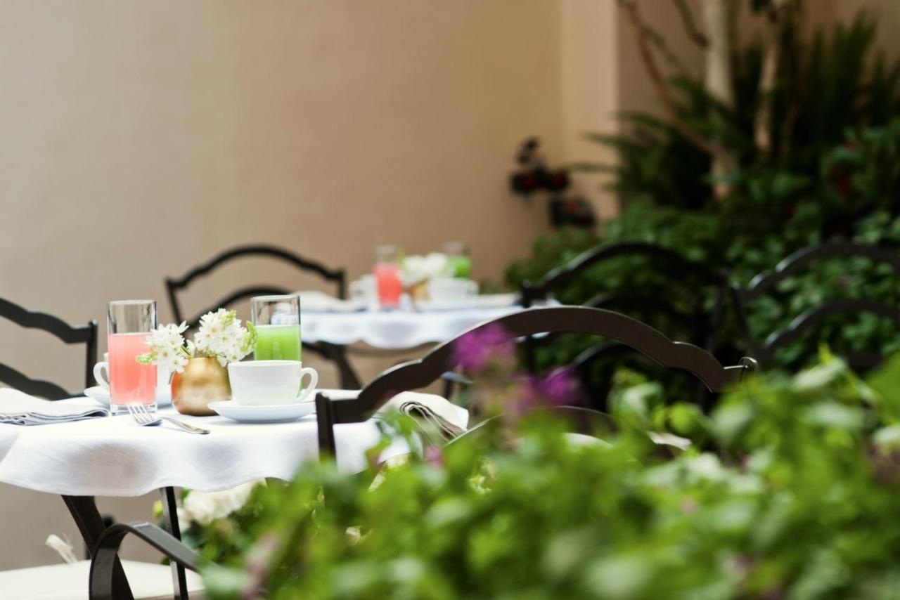 The Fifteen Keys Hotel