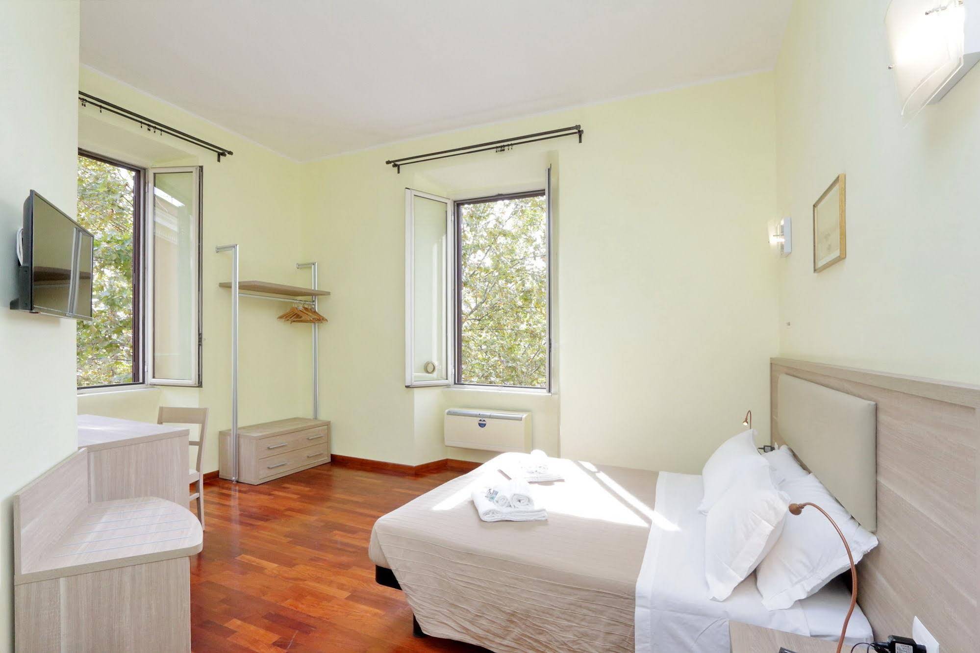 The Guesthouse