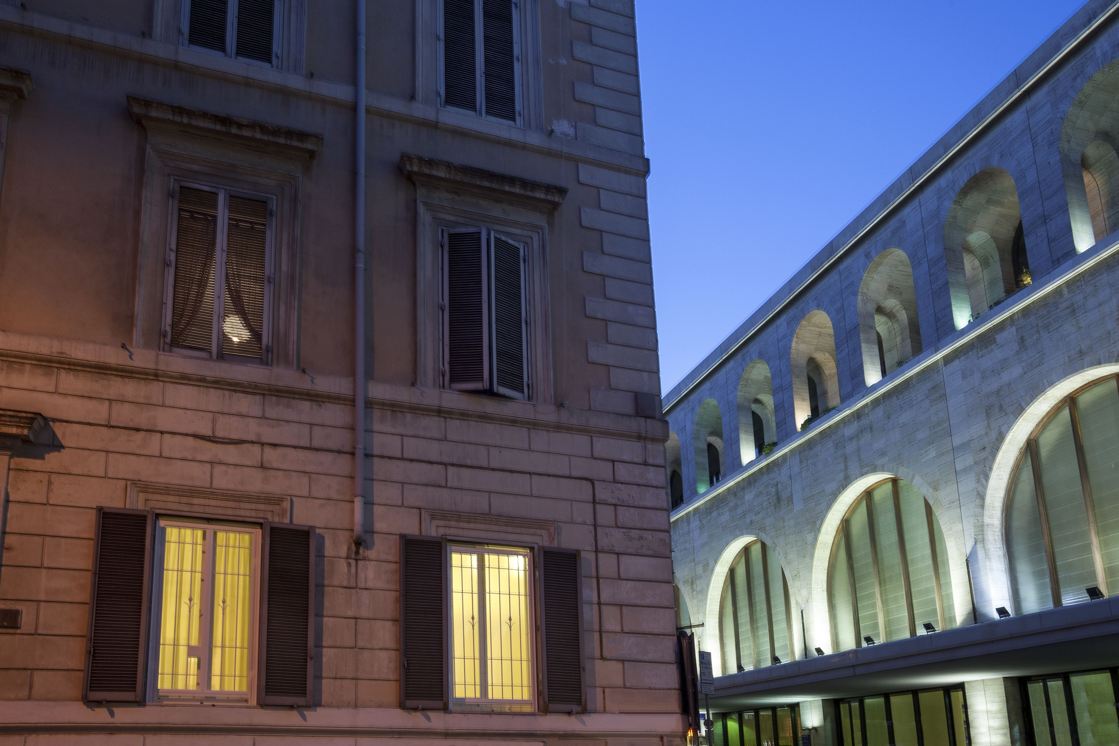 The Kennedy Hotel
