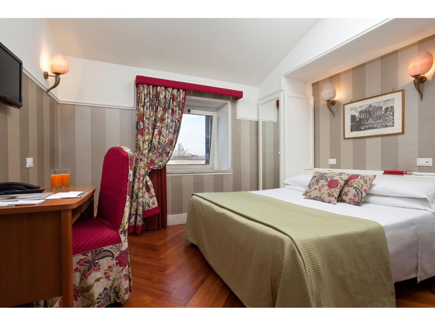 The Kennedy Hotel