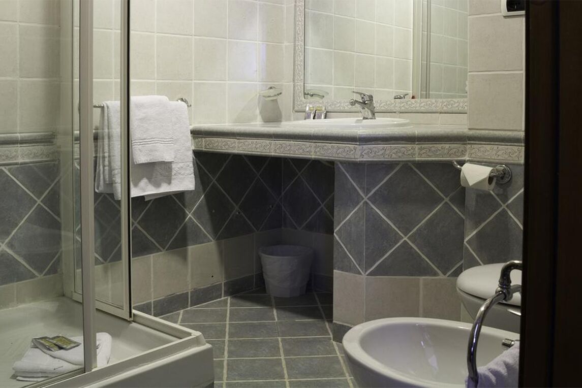 The Luxury Floors