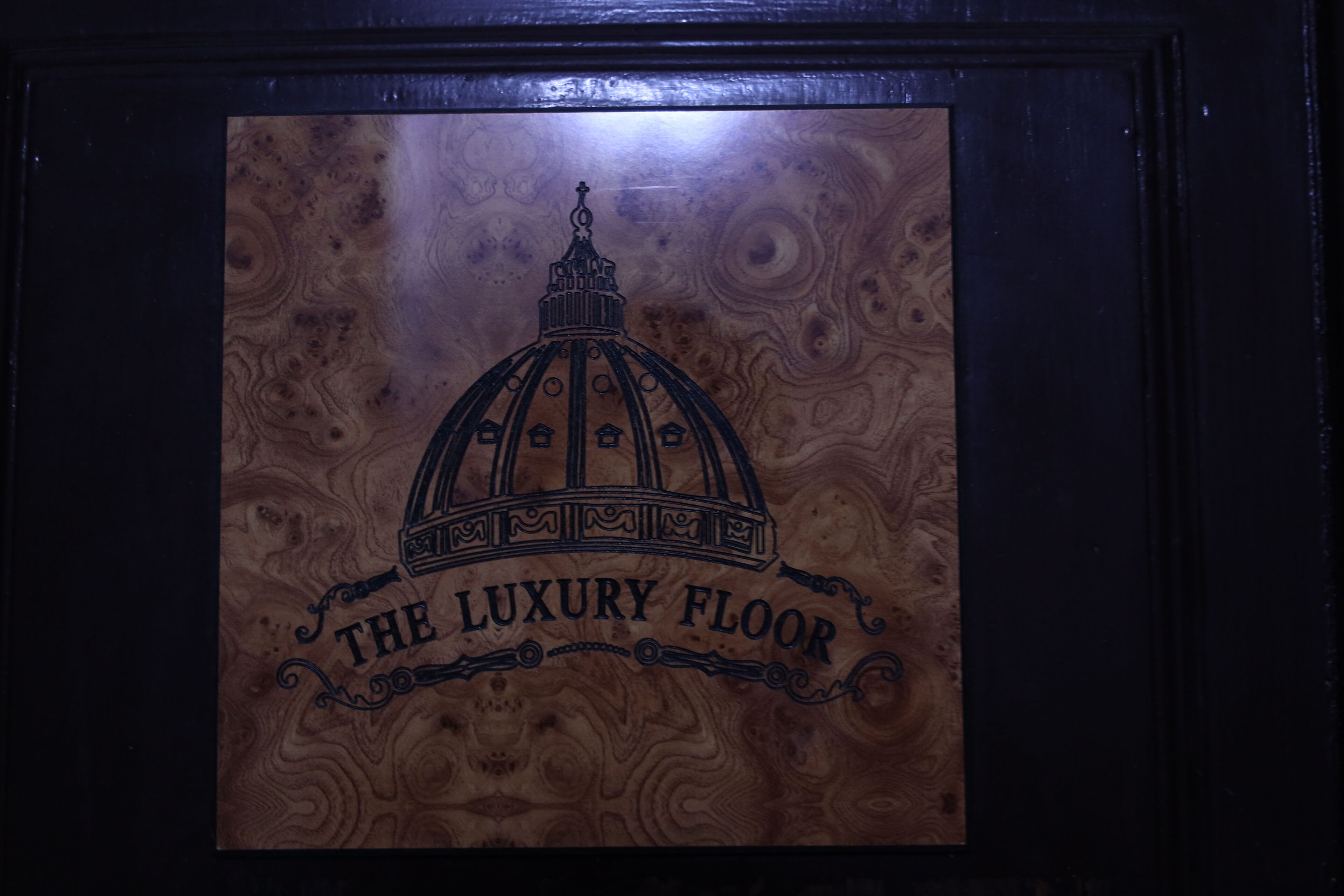 The Luxury Floors