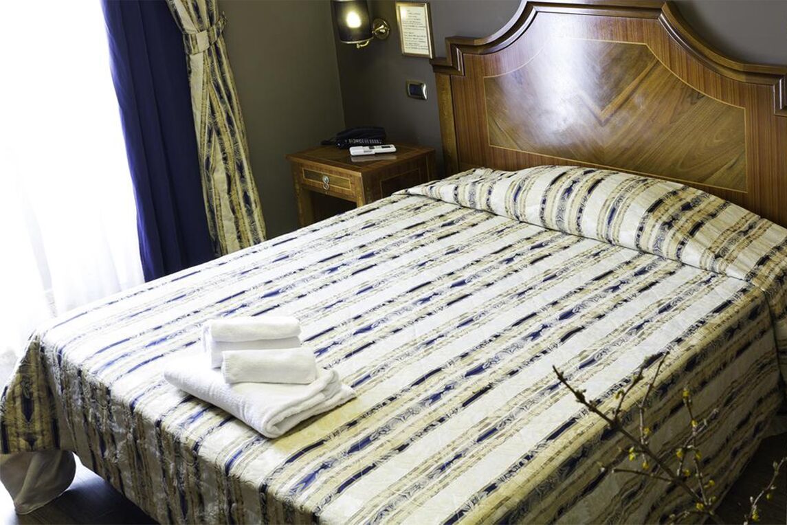 The Luxury Floors