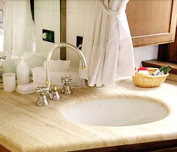 The Pantheon Apartment