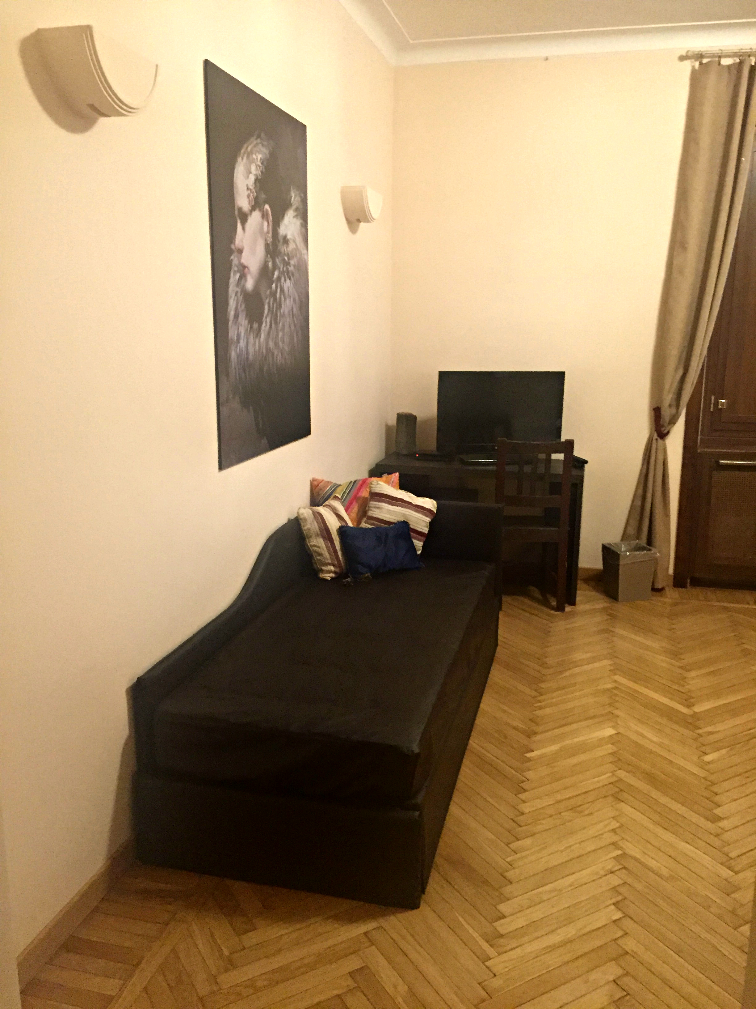 The Residenza Delle Arti